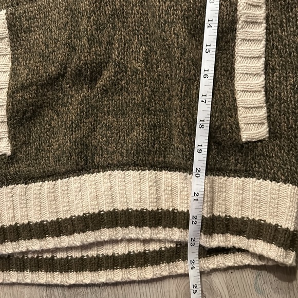 Roots cardigan - Picture 7 of 7